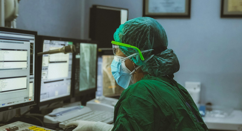 Online bijeenkomst voor NIET-VIPP 5 klinieken met een leverancier die NIET heeft meegedaan aan VIPP 5