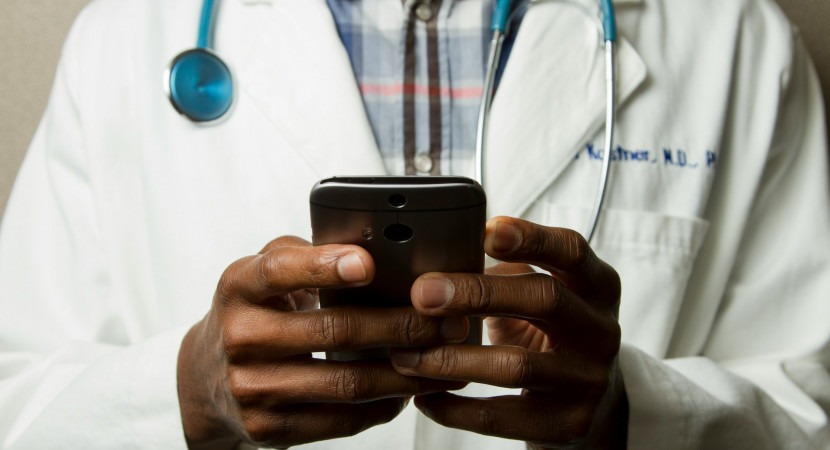 Online bijeenkomst voor NIET-VIPP 5 klinieken met een leverancier die WEL heeft meegedaan aan VIPP 5