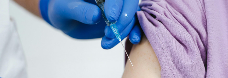 Webinar: Wat moet u als zorgverlener weten over vaccineren?