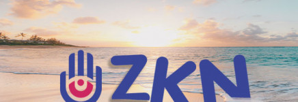 Nieuwe website ZKN & Zomerstop mailingen