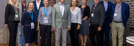 Jan Klein: “Kwaliteit is niet alleen voor de kwaliteitsmedewerker.”