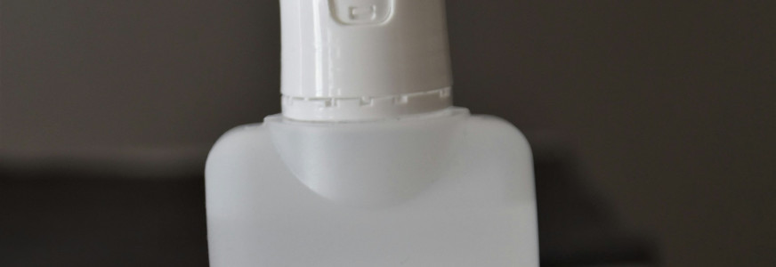 Herziening van de WIP-richtlijnen ‘Desinfectie van huid en slijmvliezen’ en ‘Puncties’