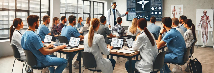 Nieuwe subsidieregeling opleiden zorgpersoneel (vervanging KiPZ) 