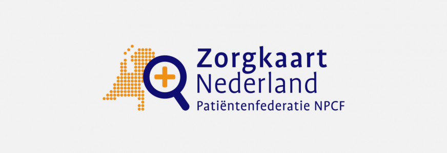 Poll: wat vindt ú van Zorgkaart Nederland?