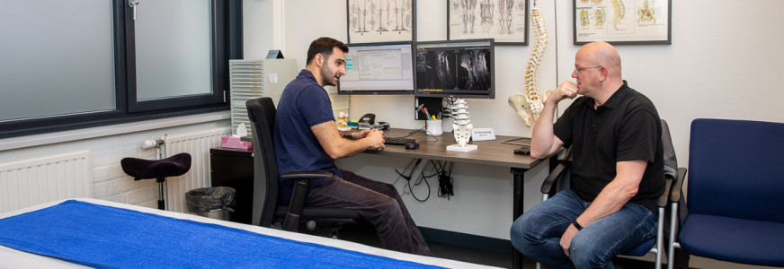 Vragenuurtje 12 november over aanstaande verplichting Wegiz uitwisselen patiëntgegevens