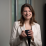 Profielfoto van Bente van Oort