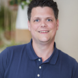 Berry Waaijman Profielfoto van Berry Waaijman