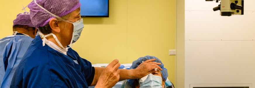 Wat is passende zorg?