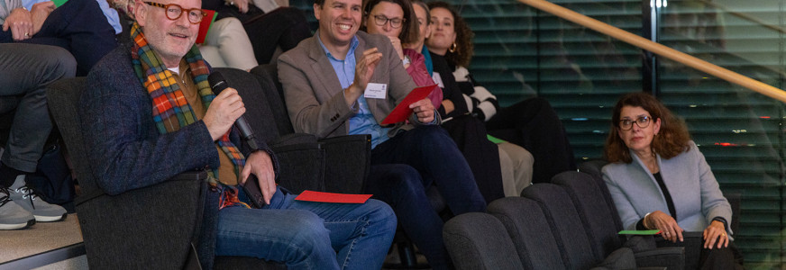 Besluiten Algemene Ledenvergadering ZKN 2024