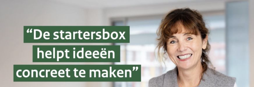 E-learning, training of startersbox; hoe gaat uw kliniek aan de slag met ontregelen?