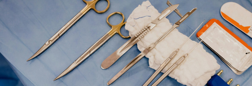 Versoepeling regels voor hergebruik van eenmalige medische hulpmiddelen