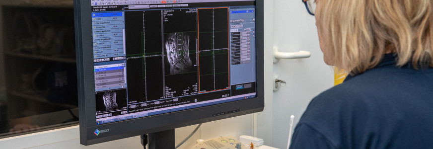 IZA Routekaart Digitalisering Medisch-specialistische zorg vernieuwd