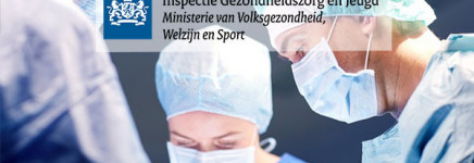 Vragenuurtje verbeterdoelen door IGJ voor ziekenhuizen en klinieken