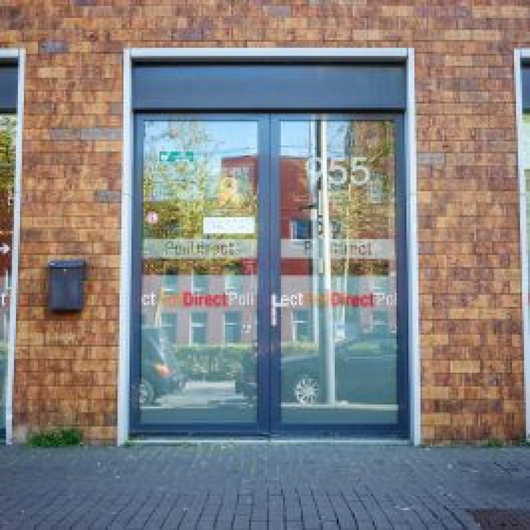 Kliniekmanager PoliDirect Amsterdam IJburg (32-40 uur)