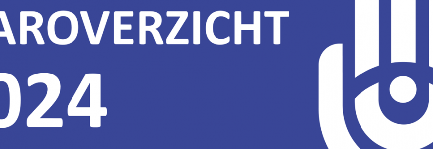 ZKN Jaaroverzicht 2024