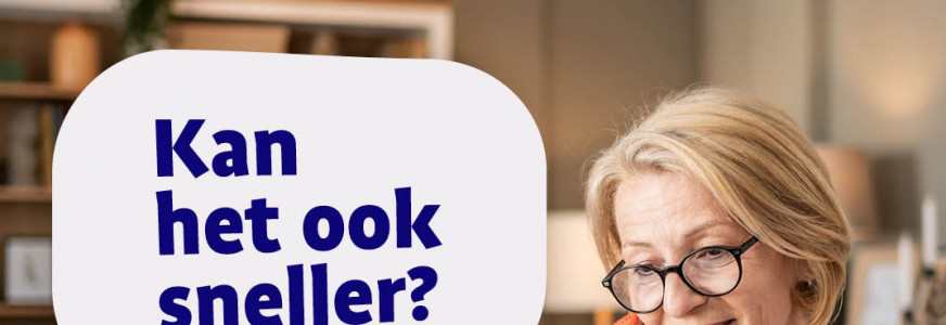 Zorgkaart Nederland lanceert wachttijden-assistent