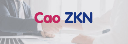 Cao ZKN 2021 van kracht