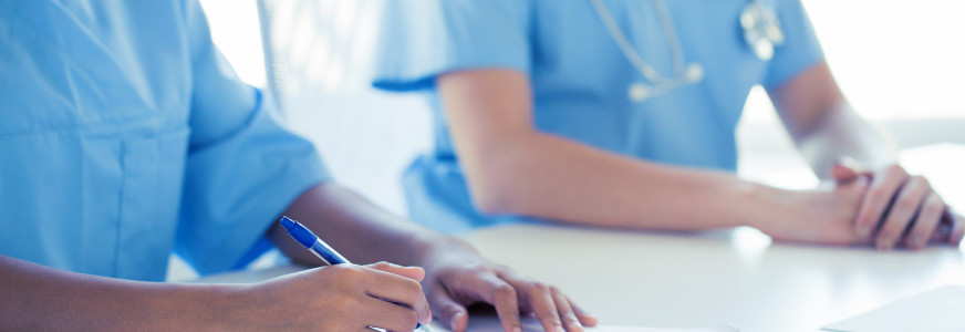 Door ZKN-deelname aan MedZO betere kansen voor klinieken