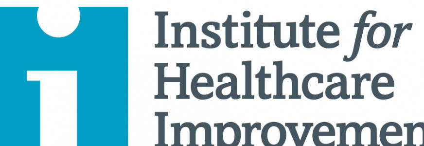 Korting ZKN-leden congres Institute for Healthcare Improvement (21 tot 23 mei Jaarbeurs Utrecht)