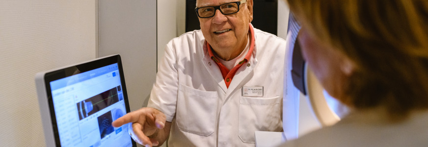 Uitnodiging: zet de volgende stap in digitalisering kliniekzorg! Bijeenkomst 17 april Utrecht