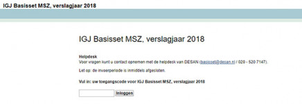 2 december: ZKN academie ‘indicatoren in control’