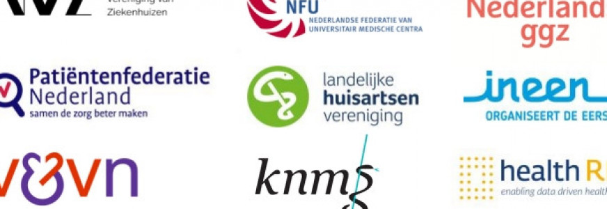 ZKN tekent mee bij oproep landelijke regie ICT in de zorg