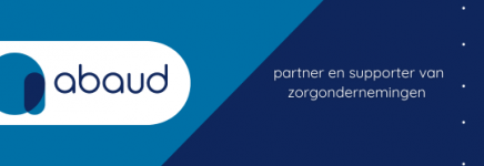 Congres 2025: Presentatie Digitale Zorg door Abaud
