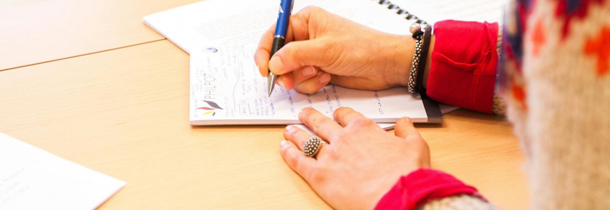 Heeft u subsidie aangevraagd voor opleiden?