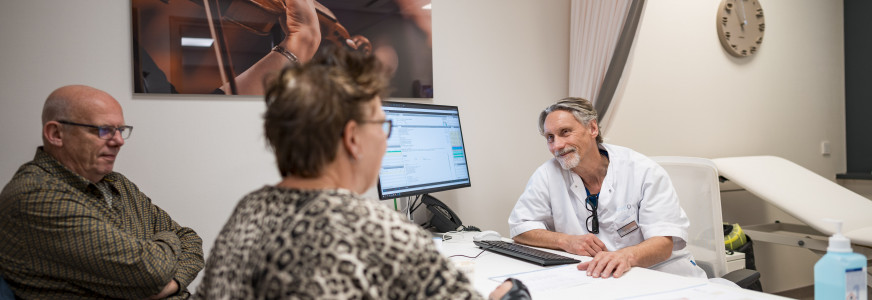 IGJ onderzoekt begrijpelijkheid van zorg in juni en juli