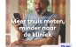 Afbeelding van Patiëntenfederatie Nederland start campagne digitale zorg