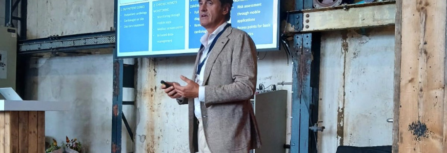 In de spotlight: HartWacht van CCN