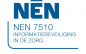 Afbeelding van Alles over NEN7510 op één pagina