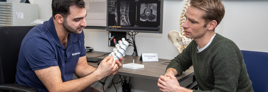 Samen Beslissen in uw kliniek? Deel uw ervaring met ZKN!