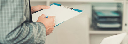 Vier indicatorensets Transparantiekalender  on hold voor verslagjaar 2025 en 2026