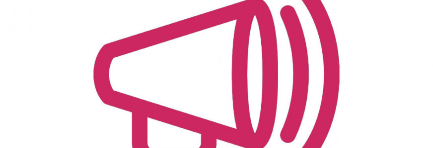 Geef uw input op spraakgestuurd rapporteren – klankbordsessie 3 juli