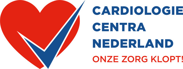 Afbeelding van Cardiologie Centrum Amsterdam AMC