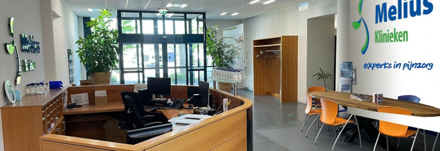 Samenwerking Adrz en Melius Klinieken: snellere toegang tot pijnzorg in Zeeland