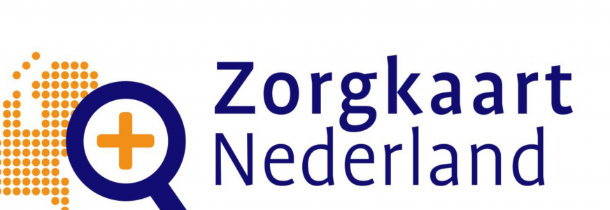 Online bijeenkomst Zorgkaart Nederland