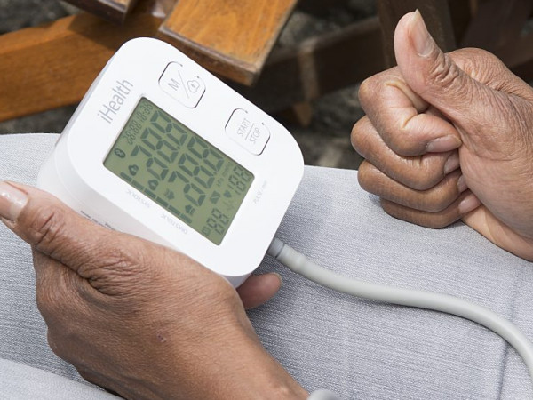 Afbeelding van Cardiologie Centra Nederland: HartWacht