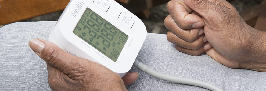 Cardiologie Centra Nederland: HartWacht