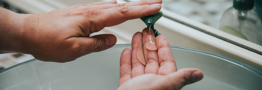 ZKN advies | Infectiepreventiebeleid in de kliniek