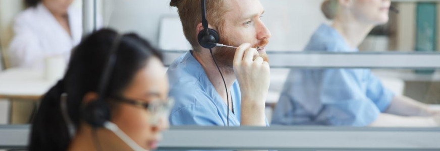 Nieuwe subsidieronde ZonMw: medisch-specialistische zorg dichter bij de patiënten