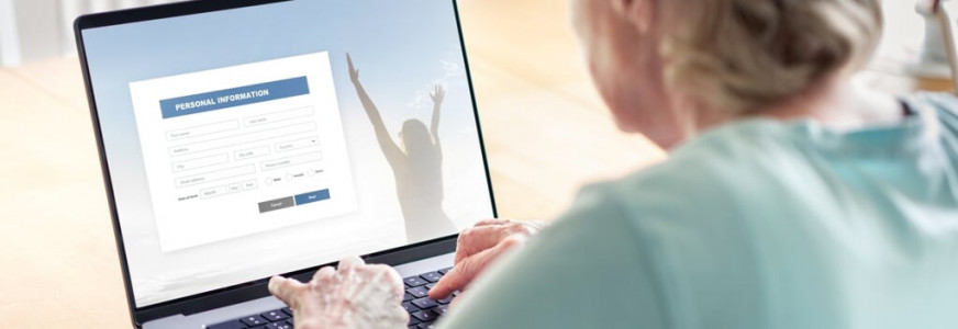 Digitale identificatie van patiënten toegestaan