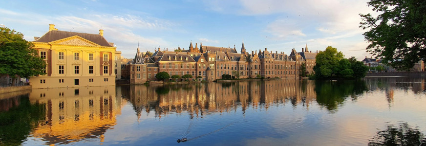 Tweede Kamerverkiezingen 2025: D66 publiceert verkiezingsprogramma