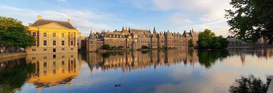 Prinsjesdag 2025: 'Iedereen wil kunnen rekenen op goede en toegankelijke zorg'