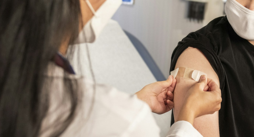 In gesprek over vaccinaties: van weerstand naar vertrouwen
