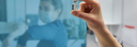 Webinar Academic Medical Education 9 oktober: In gesprek over vaccinatie