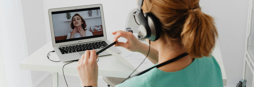 Nieuwe subsidieronde voor implementatie digitale en hybride zorg