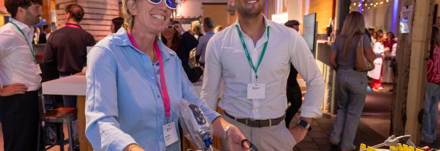 Save the date: ZKN-congres op 4 juni 2026