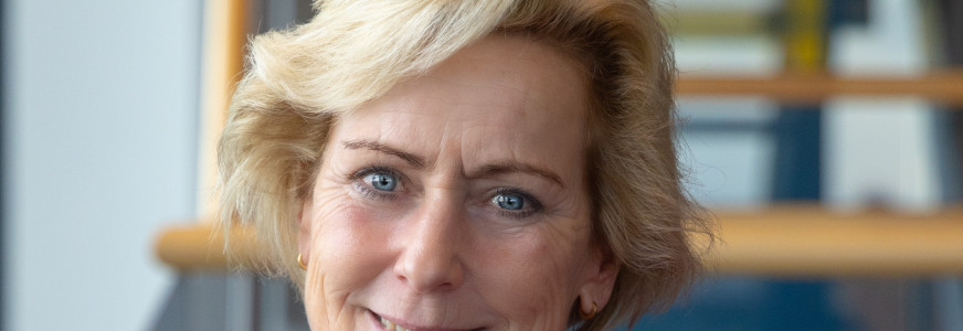 Herinrichting van de zorg? Houd het sentiment erbuiten